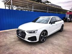 Audi A4L 40 TFSI Luxury Dynamic - photo 1