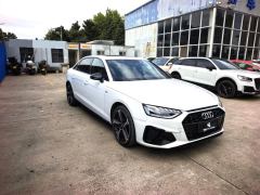 Audi A4L 40 TFSI Luxury Dynamic - photo 2
