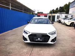 Audi A4L 40 TFSI Luxury Dynamic - photo 3