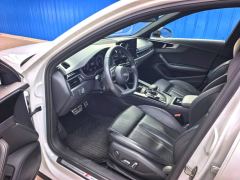 Audi A4L 40 TFSI Luxury Dynamic - photo 4