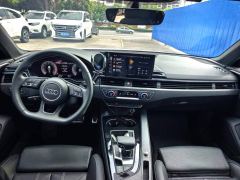 Audi A4L 40 TFSI Luxury Dynamic - photo 5