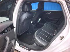Audi A4L 40 TFSI Luxury Dynamic - photo 6