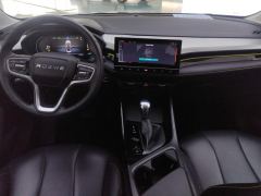 Roewe MG i5 Facelift 1.5L CVT Diamond Edition - фото 16