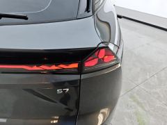 Deepal S07 S7i EREV 200km 200Max - photo 5
