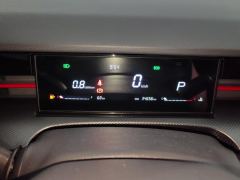 Jetour Dasheng 1.5T PRO - photo 20