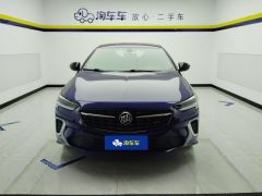 Buick Regal GS 28T Version - ფოტო 3