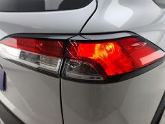 Toyota Corolla Sharp Release 2.0L Edition - ფოტო 5