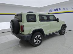 Tank 300 City Edition 2.0T Stylish - ფოტო 2