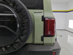Tank 300 City Edition 2.0T Stylish - ფოტო 5