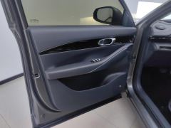 Geely Galaxy E5 610km Explorer Edition - photo 12