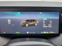 Lynk & Co 08 EM-P 1.5T 120km Forerunner Long Range Pro - photo 20