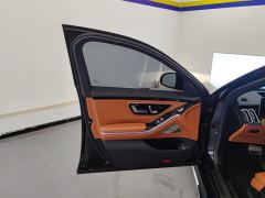 Mercedes-Benz S Class S-Class Facelift S 450 L 4MATIC - ფოტო 12