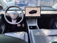 Tesla Model Y 545km Rear-Wheel Drive Edition - ფოტო 10