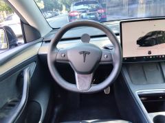 Tesla Model Y 545km Rear-Wheel Drive Edition - ფოტო 11