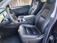 Tesla Model Y 545km Rear-Wheel Drive Edition - ფოტო 16