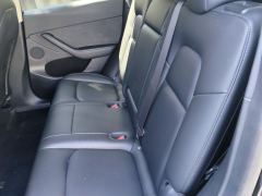 Tesla Model Y 545km Rear-Wheel Drive Edition - ფოტო 18