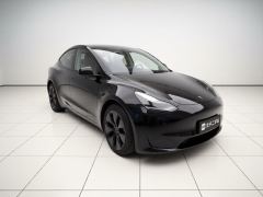 Tesla Model Y 545km Rear-Wheel Drive Edition - ფოტო 3