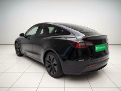 Tesla Model Y 545km Rear-Wheel Drive Edition - ფოტო 4