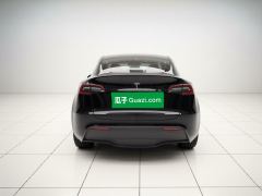 Tesla Model Y 545km Rear-Wheel Drive Edition - ფოტო 5