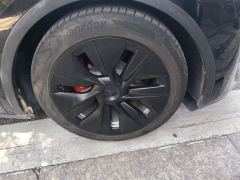 Tesla Model Y 545km Rear-Wheel Drive Edition - ფოტო 8