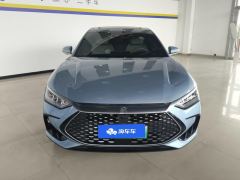 BYD Han DM-i Honor Edition 1.5T 121km Exclusive Frontrunner - ფოტო 3