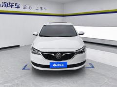 Buick Excelle Facelift Paradigm 1.5L Automatic Elite Edition - photo 3