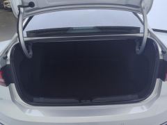 Volkswagen Lavida 280TSI Dual Clutch Full Yi Edition - ფოტო 7