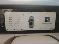 AITO HarmonyOS Intelligent Mobility M7 1.5T 210km AWD PLUS Version 5-seater - photo 20