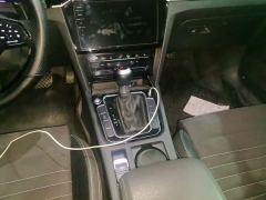 Volkswagen Magotan 330TSI 30 Version - ფოტო 19