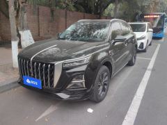 Hongqi HS5 2.0T RWD Qixiang Pro Edition - photo 1