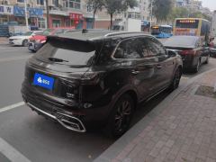 Hongqi HS5 2.0T RWD Qixiang Pro Edition - photo 2