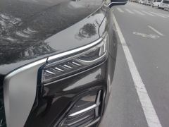 Hongqi HS5 2.0T RWD Qixiang Pro Edition - photo 4