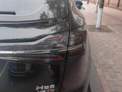 Hongqi HS5 2.0T RWD Qixiang Pro Edition - photo 5