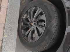 Hongqi HS5 2.0T RWD Qixiang Pro Edition - photo 6