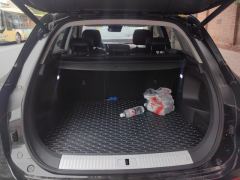 Hongqi HS5 2.0T RWD Qixiang Pro Edition - photo 7