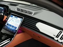 Mercedes-Benz S Class S-Class S 450 L 4MATIC - ფოტო 11