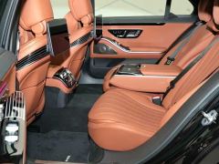 Mercedes-Benz S Class S-Class S 450 L 4MATIC - ფოტო 15