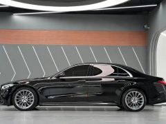 Mercedes-Benz S Class S-Class S 450 L 4MATIC - ფოტო 16