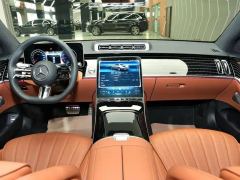 Mercedes-Benz S Class S-Class S 450 L 4MATIC - ფოტო 8