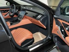 Mercedes-Benz S Class S-Class S 450 L 4MATIC - ფოტო 9