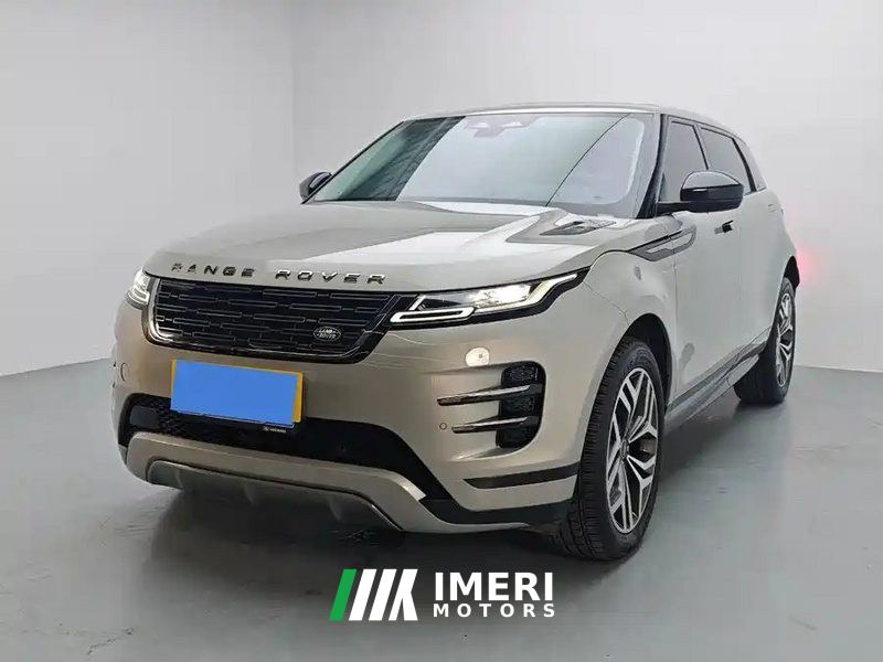 Land Rover Range Rover Evoque Range Rover Aurora L 249PS SE Royal Light Edition - ავტომობილი ჩინეთიდან