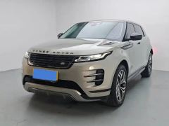 Land Rover Range Rover Evoque Range Rover Aurora L 249PS SE Royal Light Edition - ფოტო 1