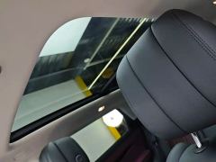 Land Rover Range Rover Evoque Range Rover Aurora L 249PS SE Royal Light Edition - ფოტო 10