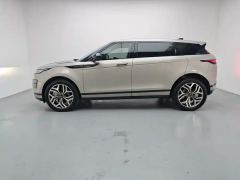 Land Rover Range Rover Evoque Range Rover Aurora L 249PS SE Royal Light Edition - ფოტო 11