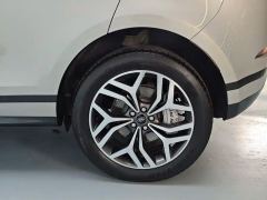 Land Rover Range Rover Evoque Range Rover Aurora L 249PS SE Royal Light Edition - ფოტო 13
