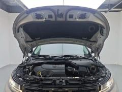 Land Rover Range Rover Evoque Range Rover Aurora L 249PS SE Royal Light Edition - ფოტო 14
