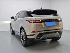 Land Rover Range Rover Evoque Range Rover Aurora L 249PS SE Royal Light Edition - ფოტო 15