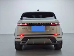 Land Rover Range Rover Evoque Range Rover Aurora L 249PS SE Royal Light Edition - ფოტო 16