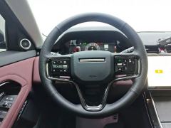 Land Rover Range Rover Evoque Range Rover Aurora L 249PS SE Royal Light Edition - ფოტო 17