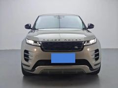 Land Rover Range Rover Evoque Range Rover Aurora L 249PS SE Royal Light Edition - ფოტო 2